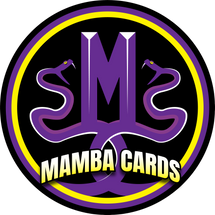 Mamba Cards logo