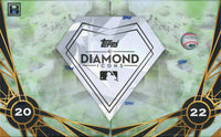 2022 Topps Diamond Icons Baseball Hobby Box